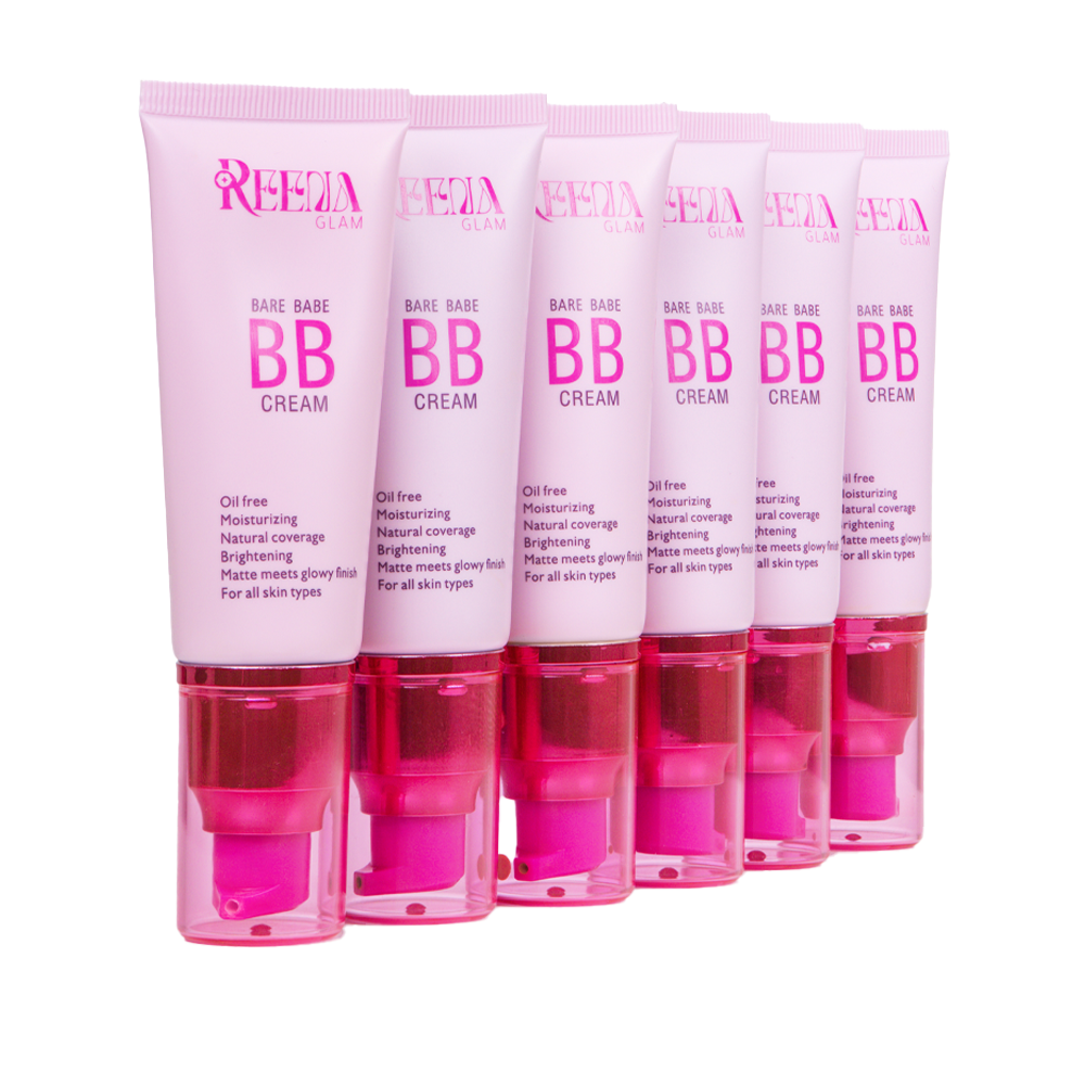 Bare Babe BB Cream