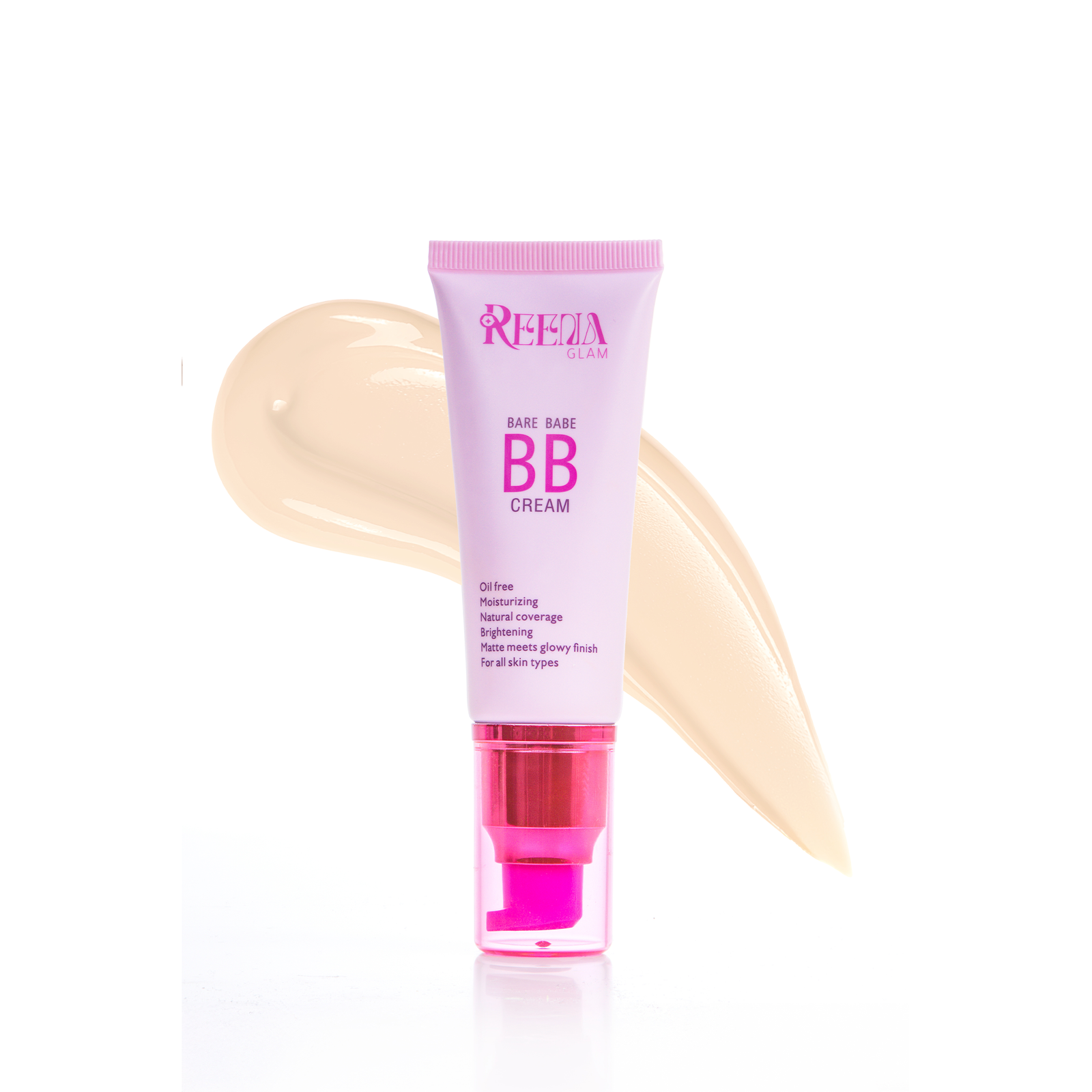 Bare Babe BB Cream