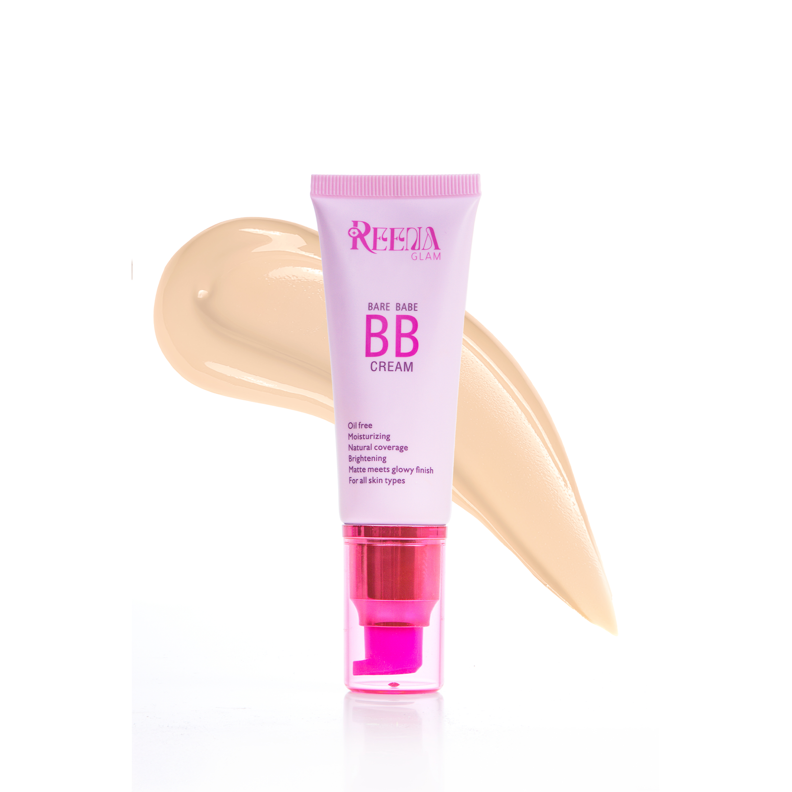 Bare Babe BB Cream