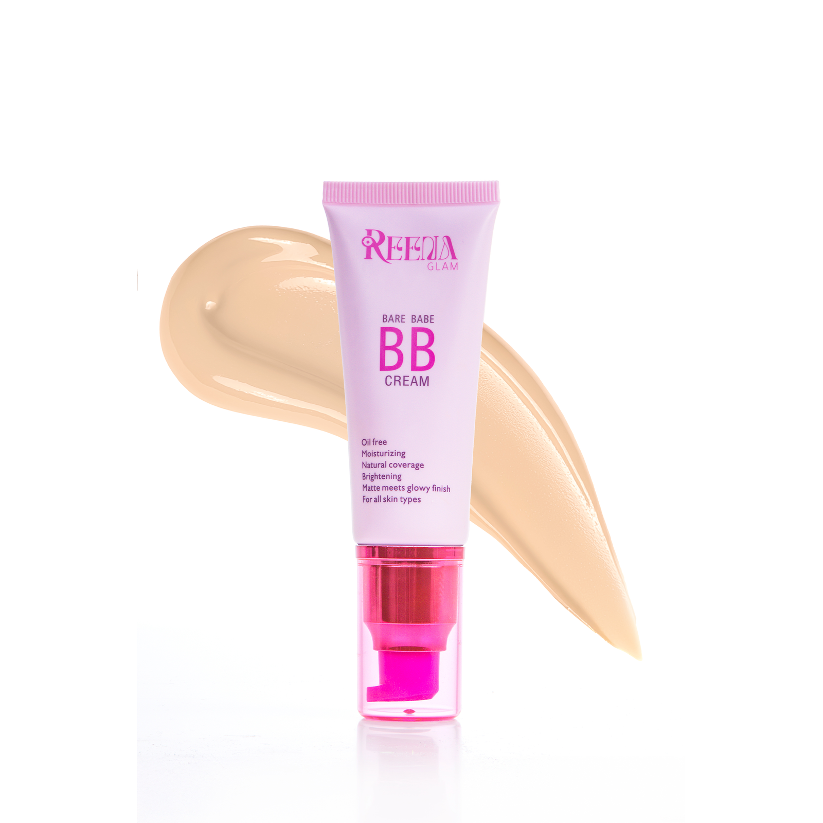 Bare Babe BB Cream