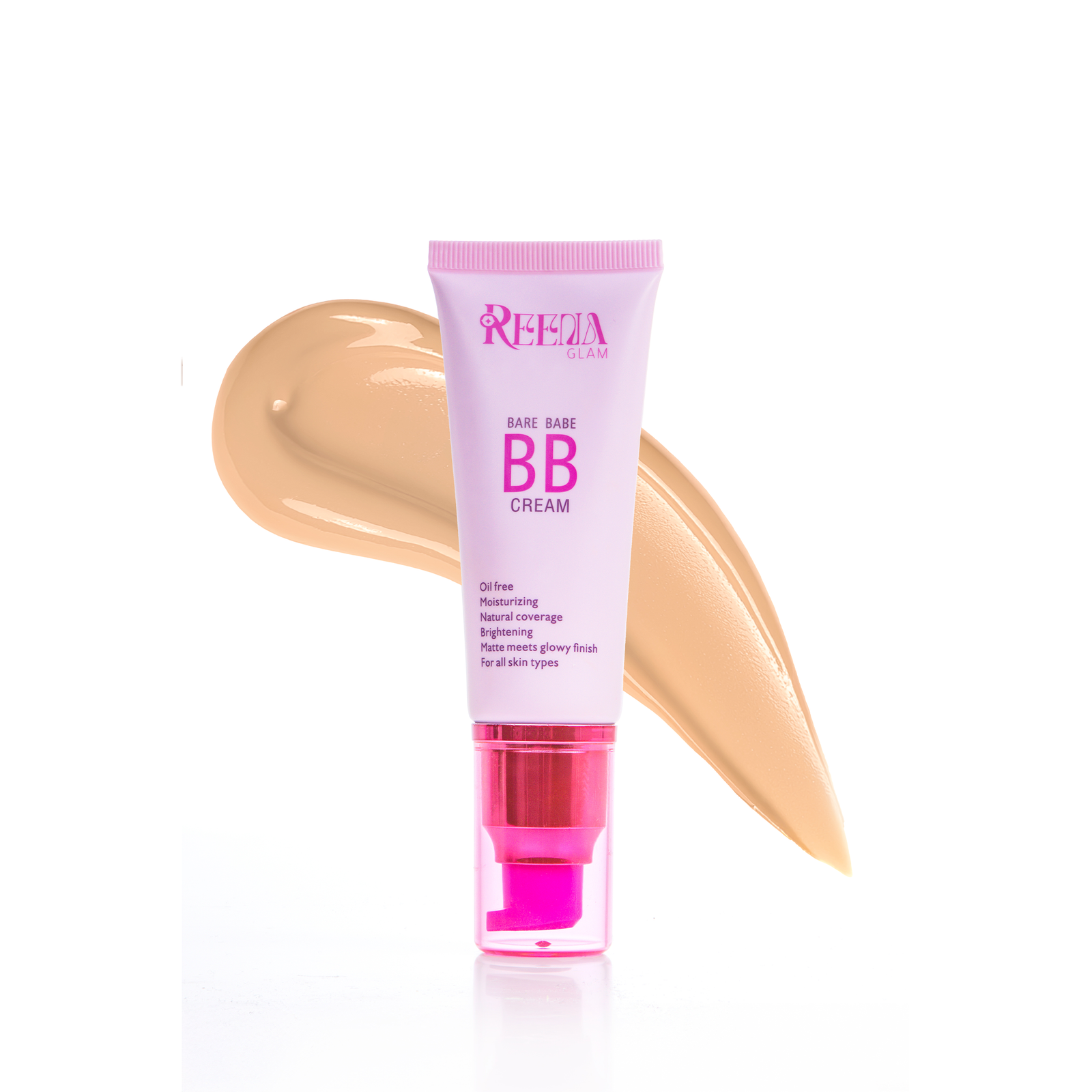 Bare Babe BB Cream
