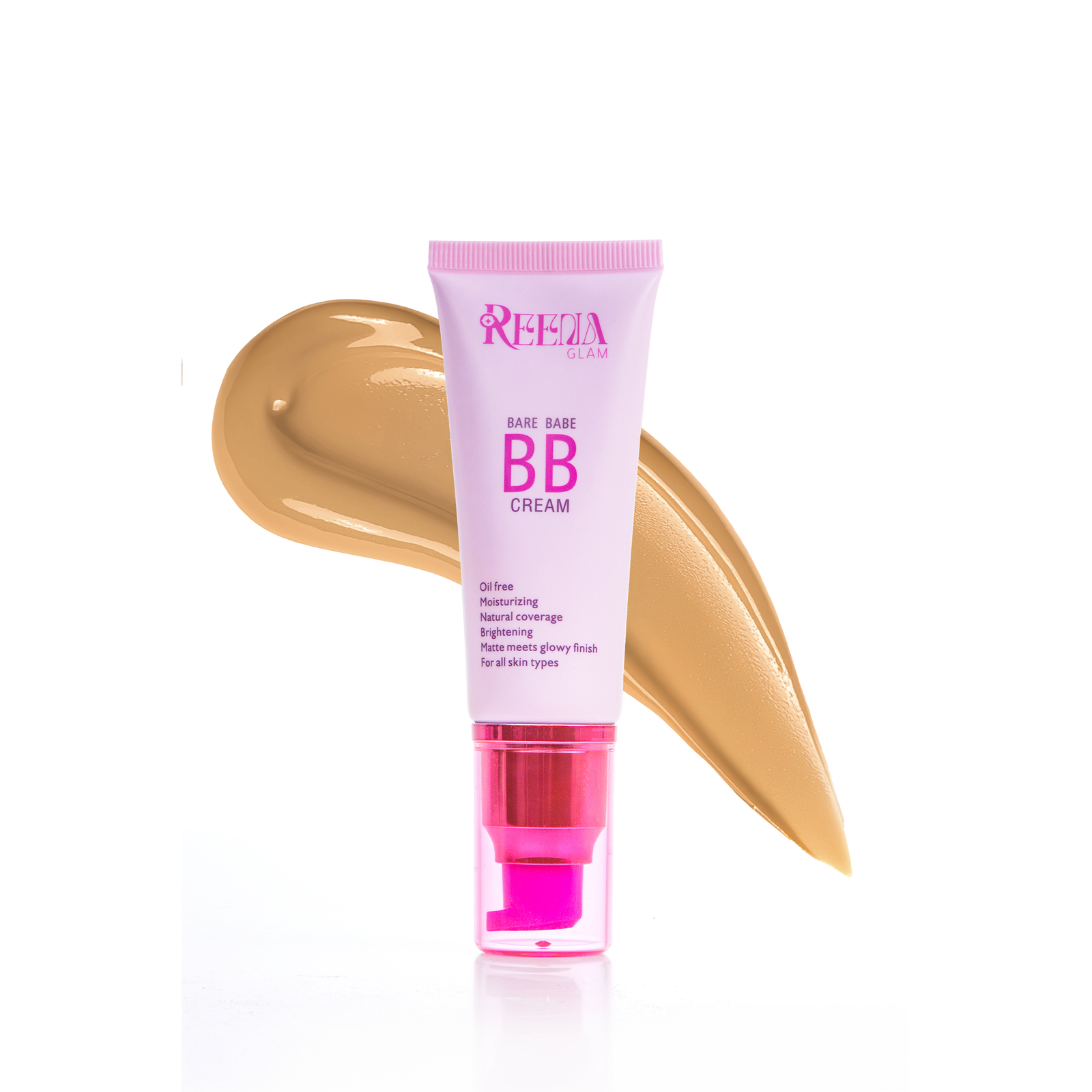 Bare Babe BB Cream